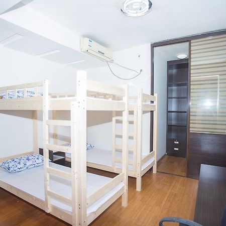 Laiyin Garden City Hostel 선전 시 외부 사진